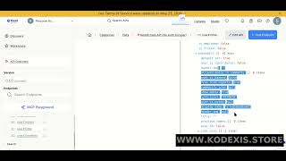 reddit data scraper api - scrape reddit user profile