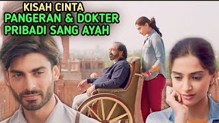 ▶️Cinta Beda Kasta. Pangeran VS Dokter Pribadi. Alur Film India