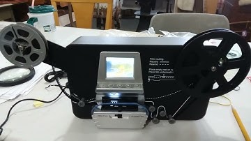 AS IS Wolverine Movie Maker Pro