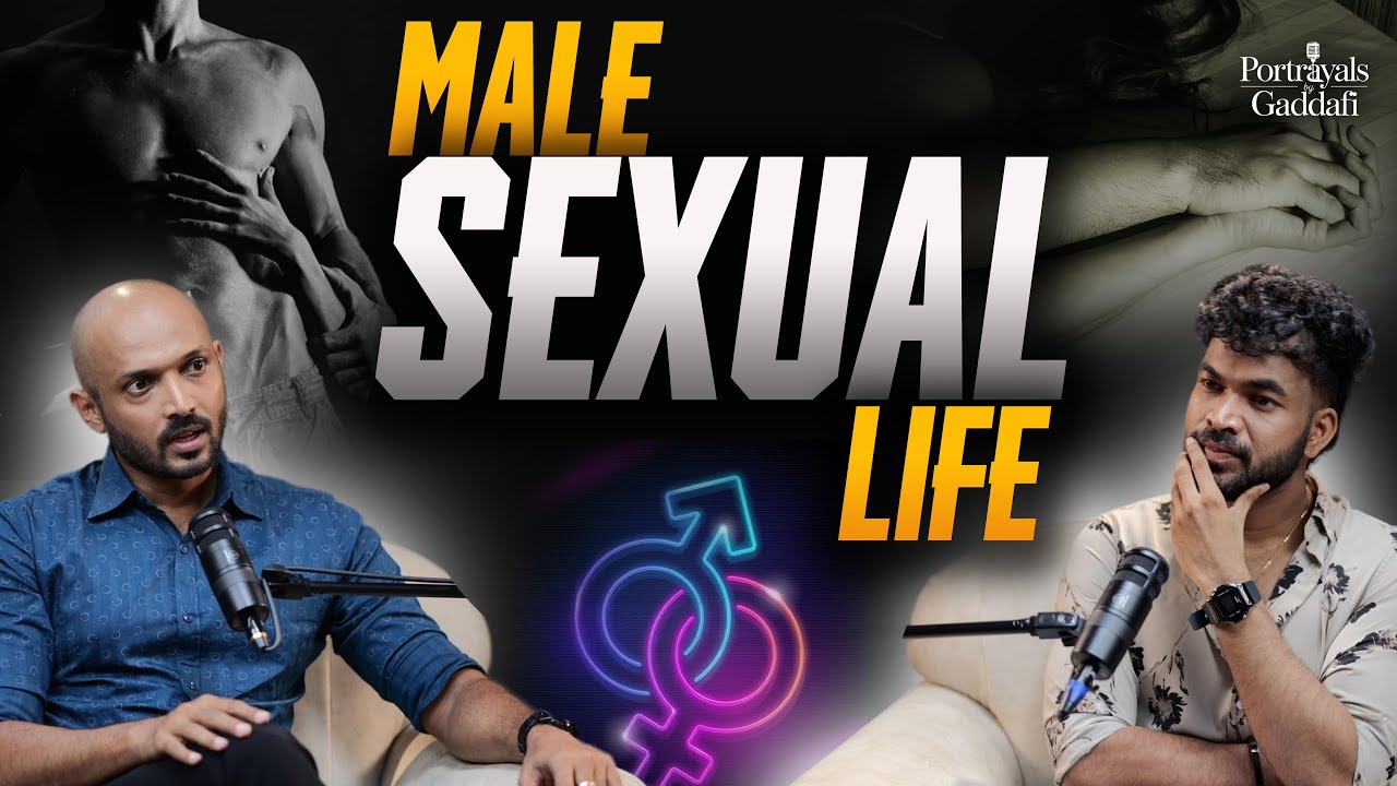 ПОДОЙДЕТ ЛИ ПРОТЕИНОВЫЙ ПОРОШОК? | Р. Дж. КАДДАФИ | РАДЖИВ АМБАТ | ОБРАЗ ЖИЗНИ | ПОДКАСТ | ИНТЕРВ...