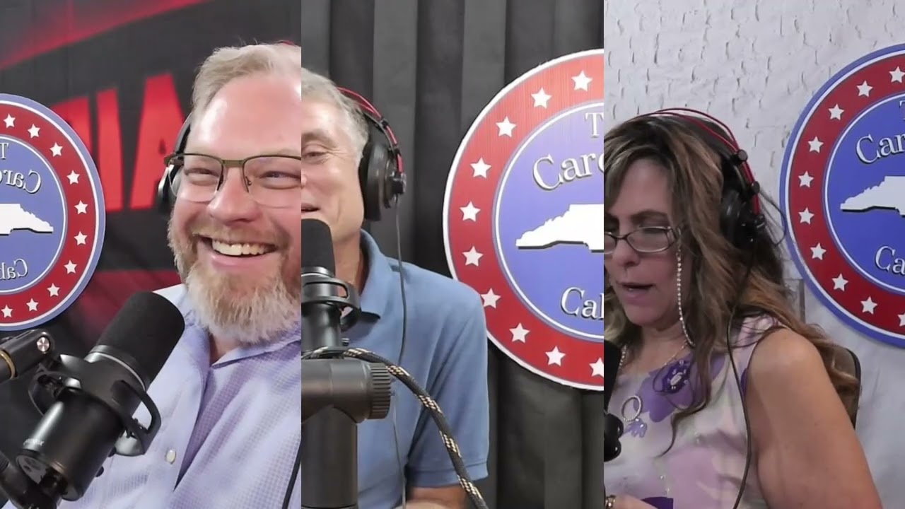 Challenging the Two-Party System: Maad’s Libertarian Bid for Congress