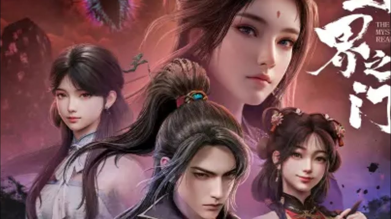 Shi Mu Bab 776-780 Bahasa Indonesia