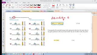 Chap 7.8 - Non-dissipative interactions
