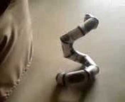 Boaink, roboboa journey