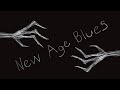 New age blues By SIX LOUNGE // Animatic/Animation (short asf)