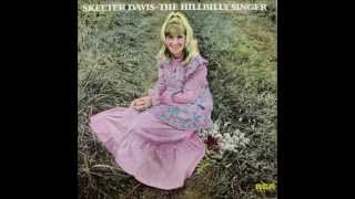 Vignette de la vidéo "Skeeter Davis - How Long Has it Been"