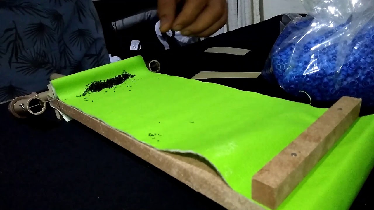 como enrolar cigarro de palha com filtro na maquina de enrolar cigarros de palha trabalhar em casa