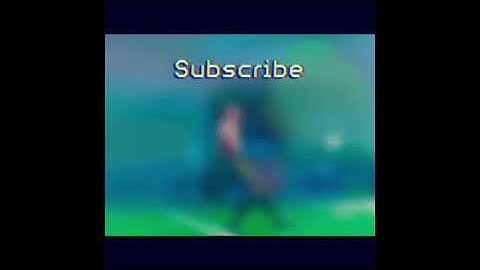 Which intro is better(Comment down below)