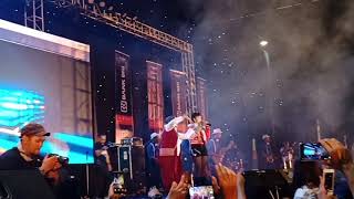 Jihan Audi - Pikir Keri HUT BRI 123 KANWIL SURABAYA