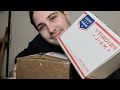 LIVE Vintage Subscriber Gift Unboxing