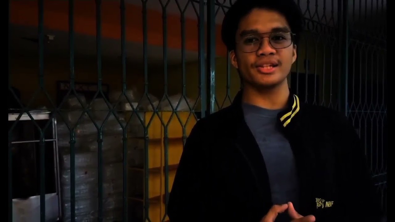 Sexual Violence as a Form of Gender-Based Violence.       -Bs Psych 1G Presentation-