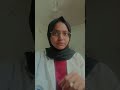 Proud Moment ❤️ | My Student Saba Naaz Selected in GMC Budaun