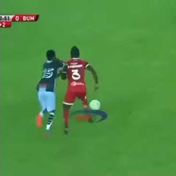 CHAMA KIUNGO HATARI WA SIMBA ANGALIA MADOIDO YAKE