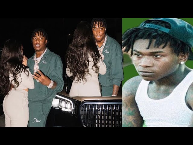 Raphousetv (RHTV) on X: Fredo Bang is Allegedly now Dating NBA YoungBoy  Affiliate Ben 10 Baby Mother  / X
