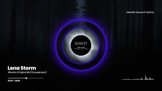 Lena Storm - Affection (Original Mix) [Sunexplosion]