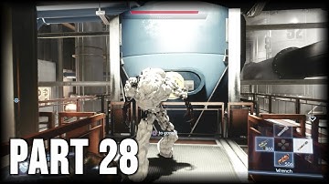 Prey - 100% Walkthrough Part 28 [PS4] – Reboot (2nd Playthrough)