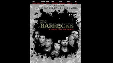 The Barracks: Fall Out (Pilot Episode)