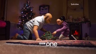 BBC One HD - Continuity - 25th December 2017 (11)