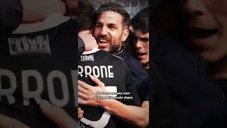 FABREGAS TOLAK CHELSEA?! 😱 Lebih Pilih Danau Como Daripada Stamford Bridge!