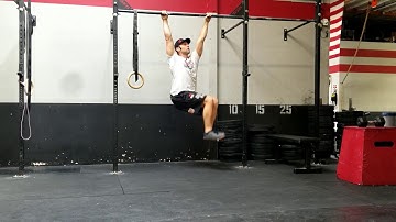 Hanging Windshield Wipers