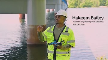 Improving Reliability: Drone Pipeline Inspections