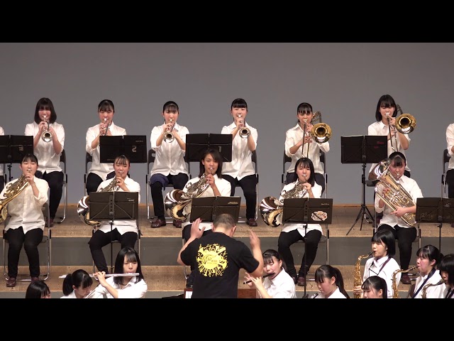 11 17 日 水戸女子高等学校吹奏楽部 定期演奏会 公式映像追加 ゴエモン 11 17 日 水戸女子高等学校吹奏楽部 定期演奏会 公式映像追加 ゴエモン