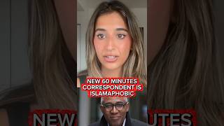 60 Minutes’ new reporters are CONTROVERSIAL. A deep dive into all 5 new hires on YT🚨 #news #cbs