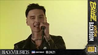 Black Veil Brides Goodbye Agony Acoustic 2021