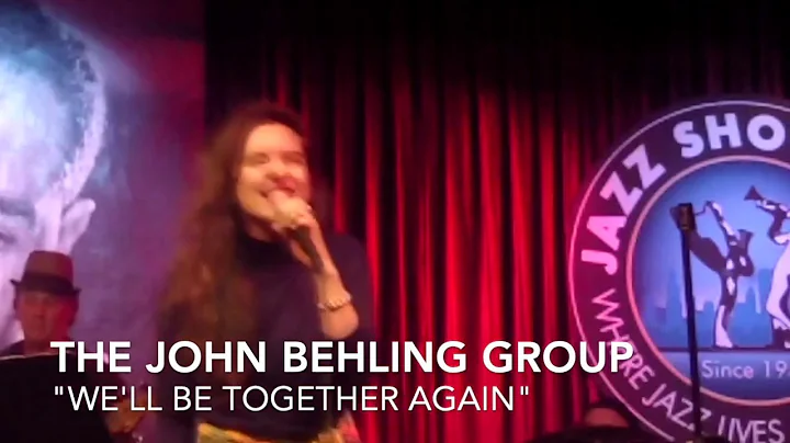 The John Behling Group Montage