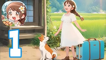 Hello! My Cozy Inn - Gameplay Walkthrough Part 1 , ANDROID, iOS