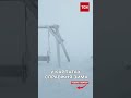 Хуртовини й мороз у Карпатах туристів просять утриматися від походів у високогір я 