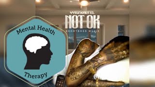 Vybz Kartel - Not Ok Official Garbage