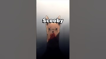 Velma meets the original Velma!