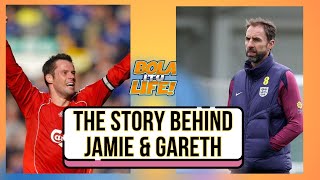 John Arne Riise hails Jamie Carragher's knowledge during his playing days ! | Astro SuperSport