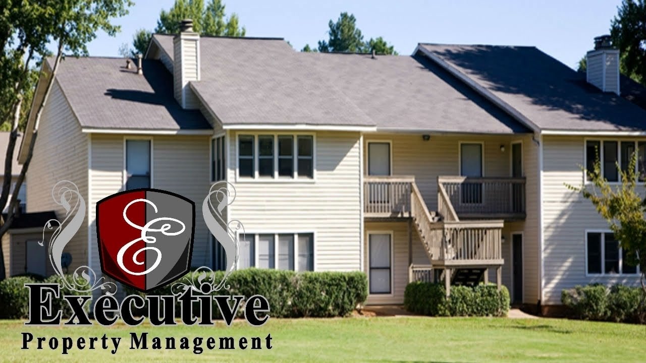 Executive Property Management Bakersfield