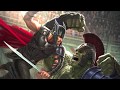 In The Face Of Evil By Magic Sword (Thor Ragnarok Comic-Con Trailer Music)