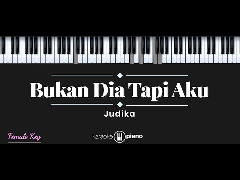Bukan Dia Tapi