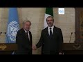 Siria reafirma en la ONU su soberanía sobre los Altos del Golán