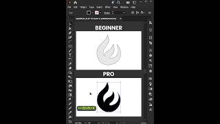 Adobe illustrator 2026 - Draw a Icon Like a PRO