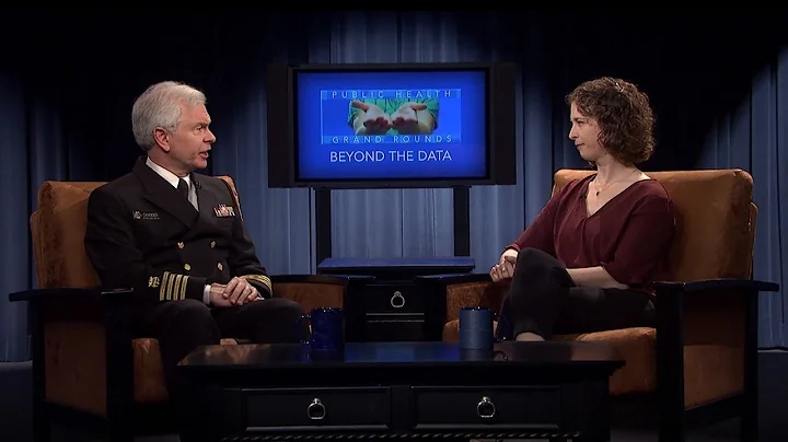 Beyond the Data - PFAS and Protecting Your Health