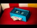 The SECRET Money Puzzle Box Challenge!! The SECRET Money Puzzle Box Challenge!!