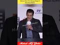 Salman khan first reaction on lawrence bishnoi dhamki  salman khan lawrence  mg shorts