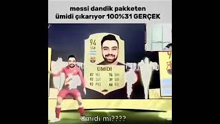 Dandik Paketşfet Şfetbeniöneçıkar