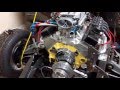 Gen 1 Small block Chevy with sequential fuel and spark