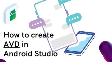 Android Virtual Device (AVD) Creation in Android Studio 2023 | Step-by-Step Guide