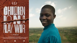 Children Do Not Play War (2019) | Official Trailer screenshot 4