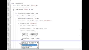 SourceMod Coding Tutorial 24: Adding security + Looping clients. Creating a Store! Part 5/6