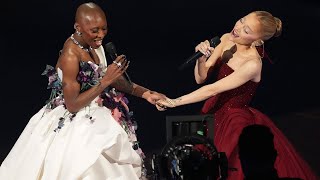 97Th Annual Academy Awards Recap