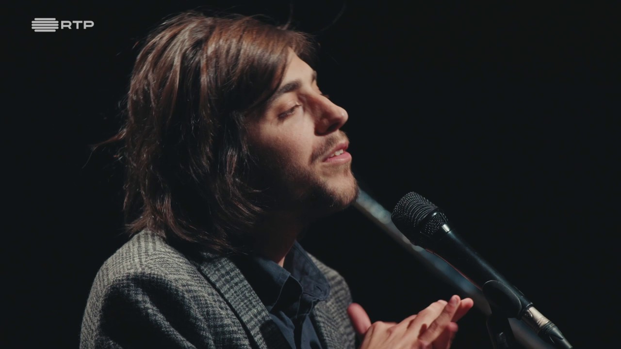 Salvador Sobral - 