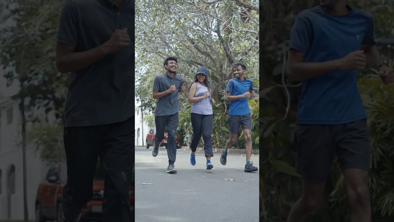 Get Moving